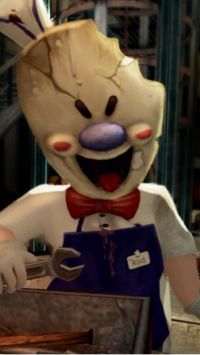 密室求生保卫战