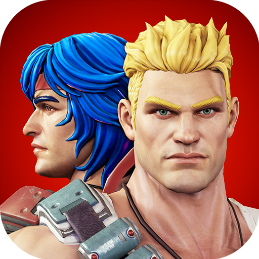 Contra：Tournament