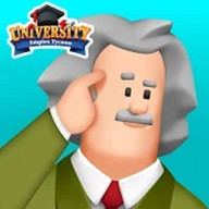 University Empire Idle Tycoon(大学帝国大亨中文破解版)