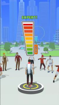 超级天空骑士Hyper Sky Rider