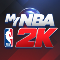 我的NBA2k24（MyNBA2K）