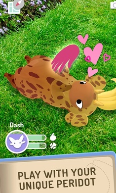 橄榄石Peridot 橄榄石Peridot