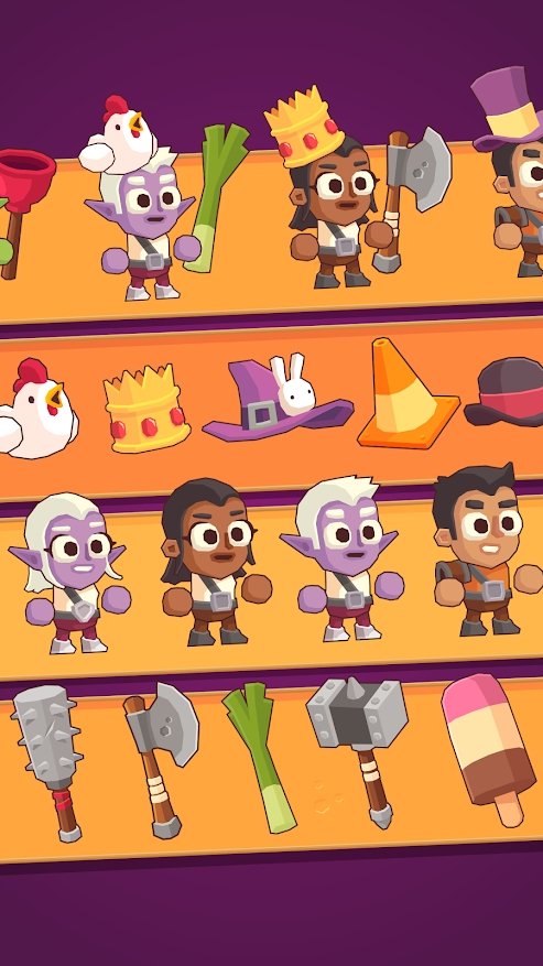 Questy Quest(探秘任务手游)