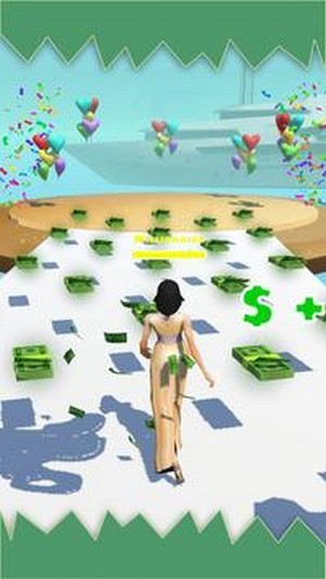 Run 2 Millionaire中文版