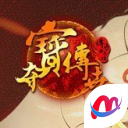 夺宝传世官网