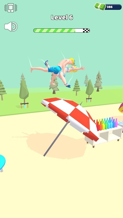 情侣翻转游戏(Couple Flip) 情侣翻转游戏(Couple Flip)