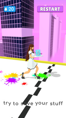 酒保小姐姐 酒保小姐姐