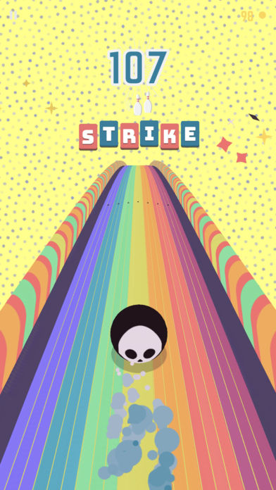 Kingpin Bowling游戏