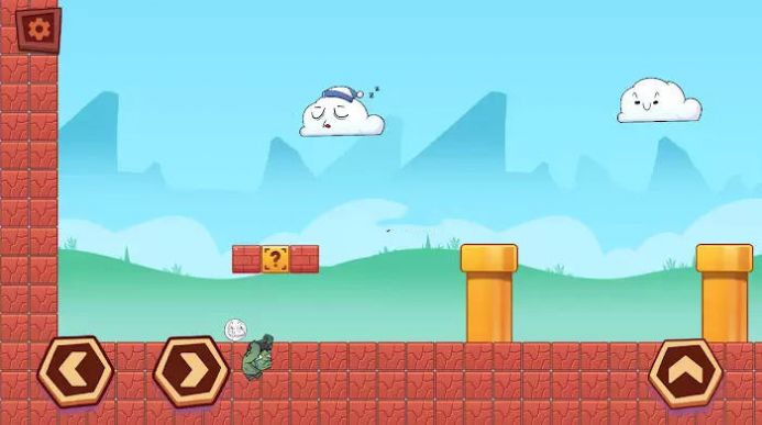 超级秋季大冒险Super Fall Adventure