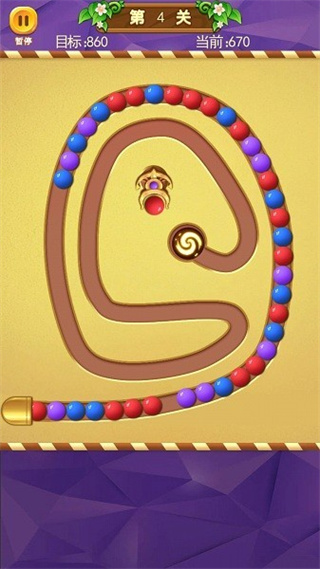 泡泡龙祖玛 泡泡龙祖玛