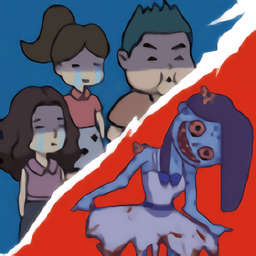 猛鬼之家(Devil House)中文版