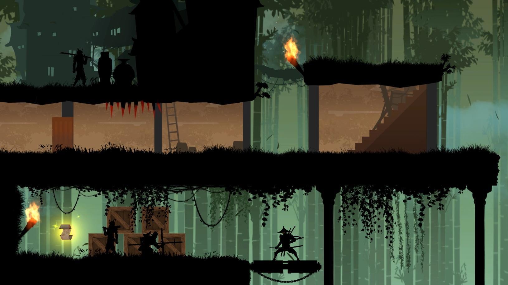 忍者战士复仇者Ninja Warrior - Avengers