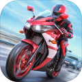 Racing Fever: Moto
