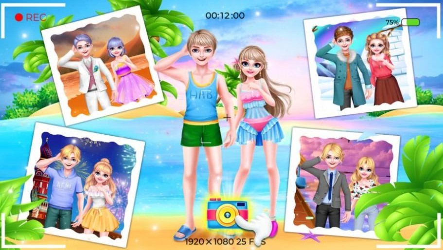 环球旅行记 环球旅行记