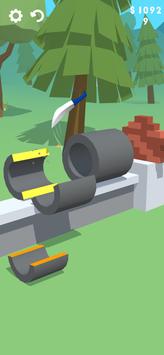 Slice it all! Slice it all!