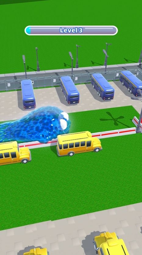 饥饿的史莱姆Hungry Slime