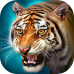 the tiger游戏