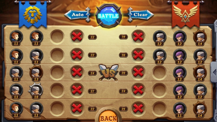 英雄不再无敌金币版