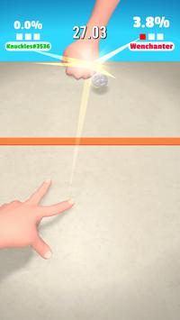 Knuckles(弹指之击手游)