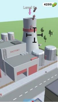 小人轰炸机Crazy Bomber 小人轰炸机Crazy Bomber