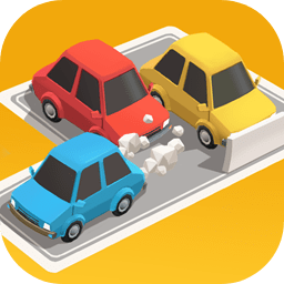 老板挪个车2红包版