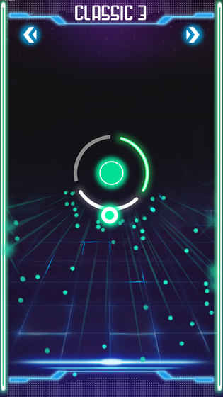 粉碎圈圈 粉碎圈圈