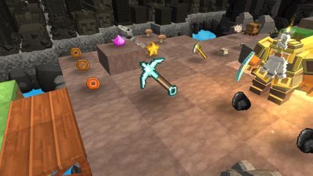 合并工匠MergeCrafter