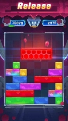 方块滑块BlockSliderGame