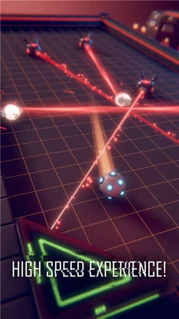 FlamingCore(赤核3d)