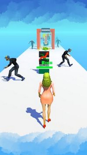 Run 2 Millionaire中文版 Run 2 Millionaire中文版