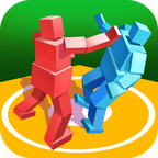 相扑冲刺(Funny Sumo-Amusing Game)