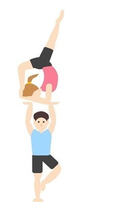 Wacky Jelly(古怪的果冻)