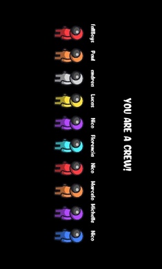 Murder Us(太空狼人僵尸版)