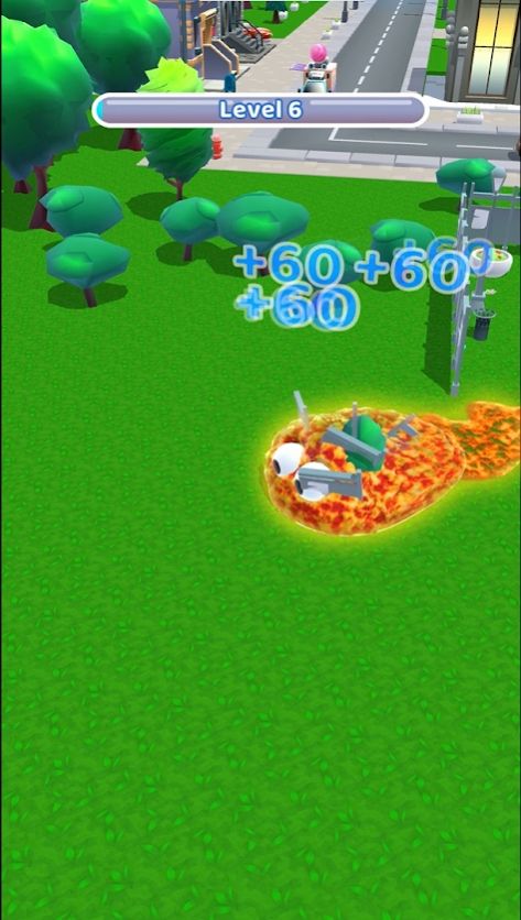 饥饿的史莱姆Hungry Slime