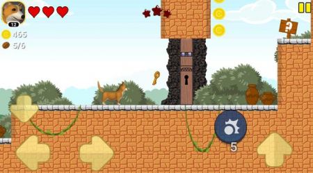 柴犬咖啡冒险Shiba Coffee Adventures