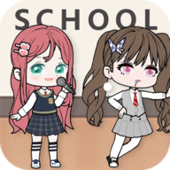YOYO Doll: School life