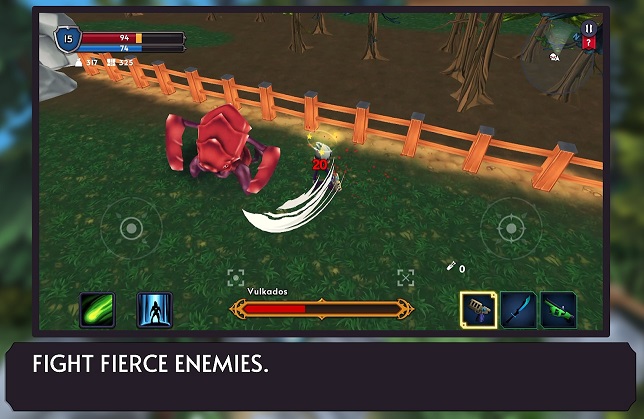 转生的灵魂(Reincarnated Souls)