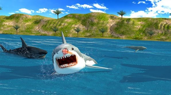 Helicoprion Simulator(大陆鲨模拟器) Helicoprion Simulator(大陆鲨模拟器)