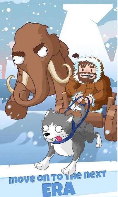 Clash Rider - Clicker Tycoon(冲撞骑士)