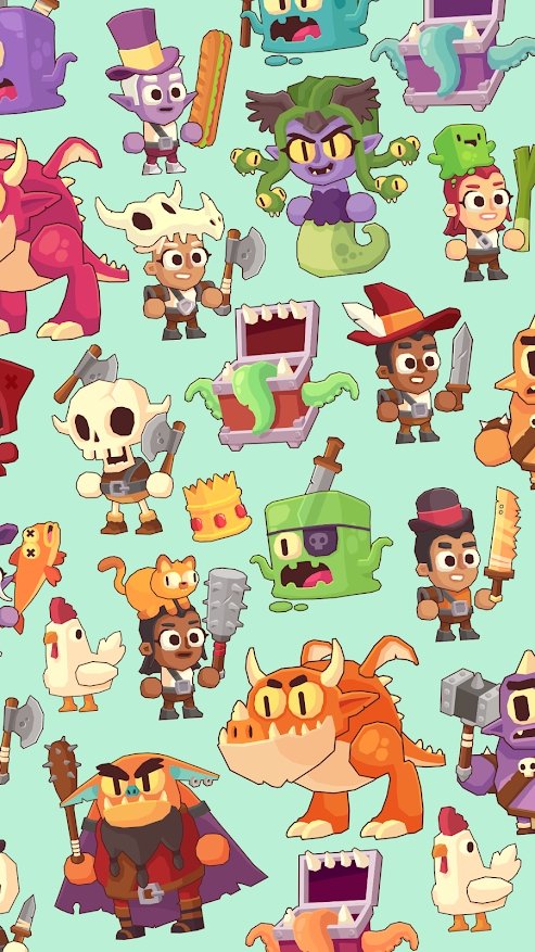 Questy Quest(探秘任务手游)