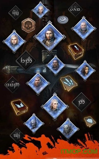 中土世界战争之影3dm黄金破解版 中土世界战争之影3dm黄金破解版