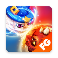 Flick Arena(轻弹竞技场游戏)