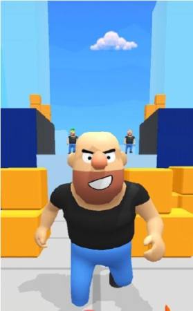 毒刺射手(Stinger Shooter)