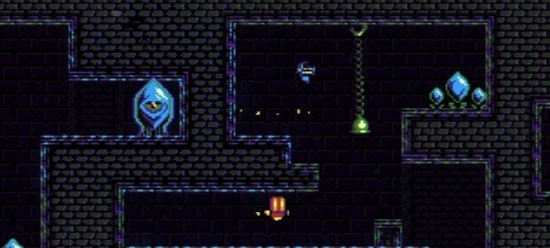 小布地牢之旅BU