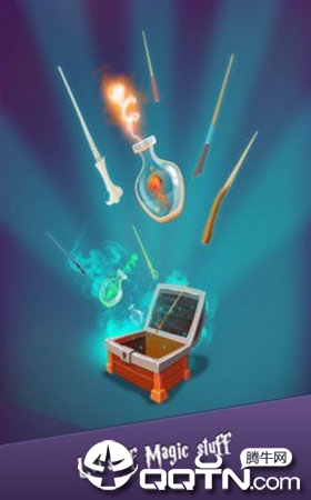 哈利波特拼图寻宝9.23