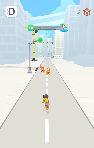 藤蔓大师(Ivy Master)