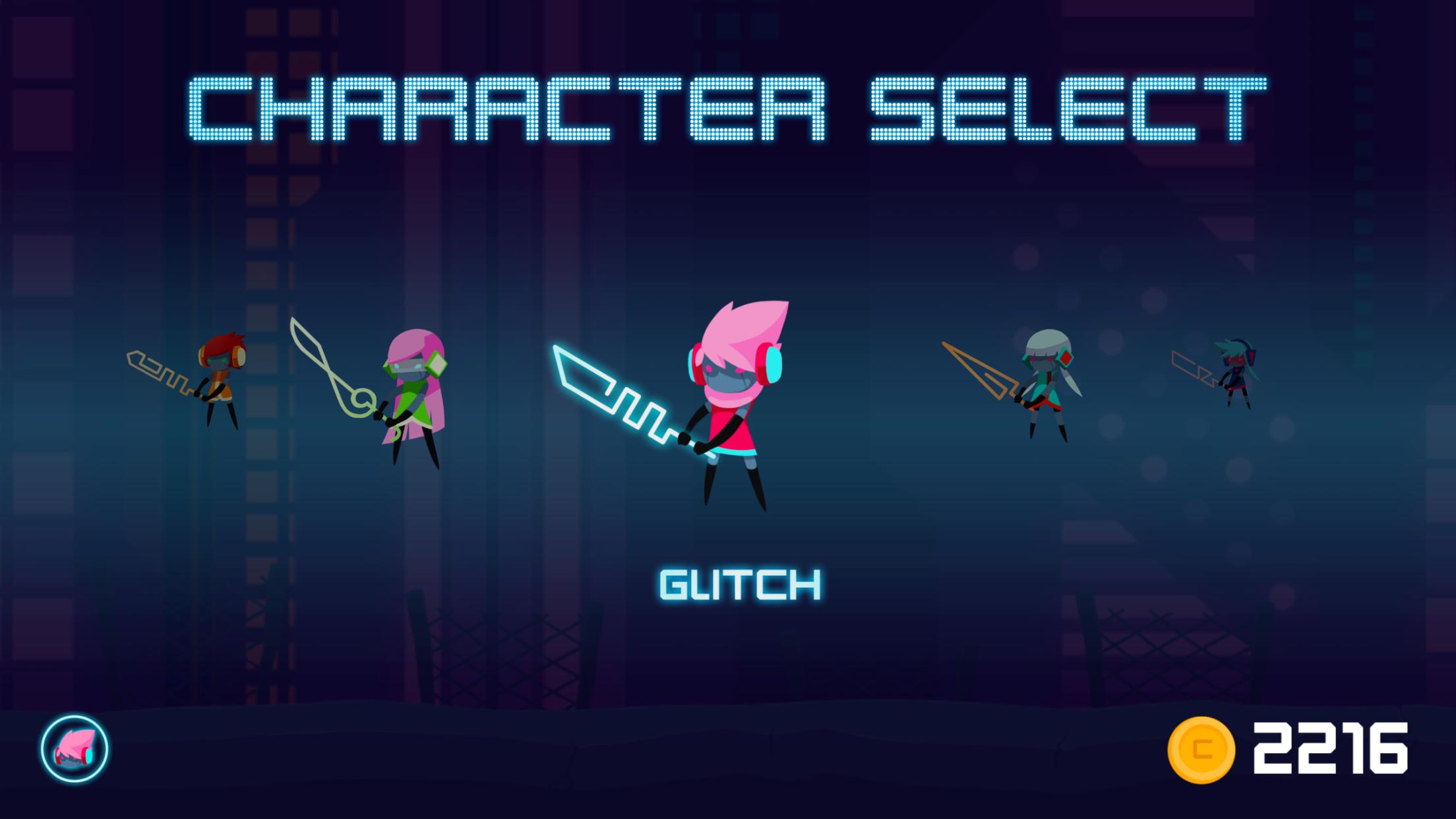 Swordpath(剑之径)