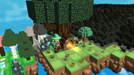 合并工匠MergeCrafter 合并工匠MergeCrafter