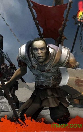 中土世界战争之影3dm黄金破解版