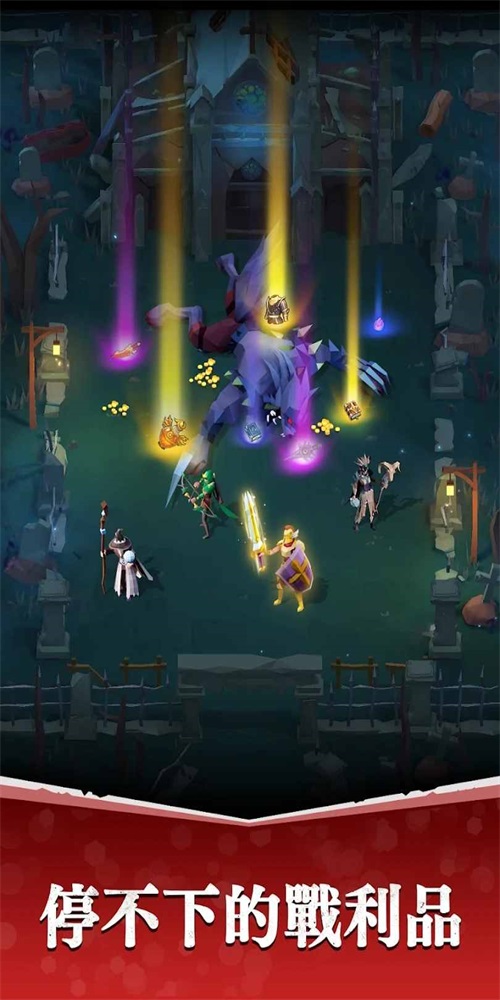 不灭之烬Eternal Ember 不灭之烬Eternal Ember